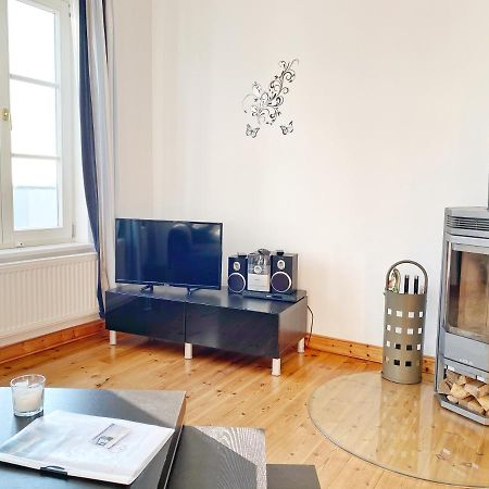 Sassnitz - Seaside Appartements Seaside Appartements, "Grey" ภายนอก รูปภาพ